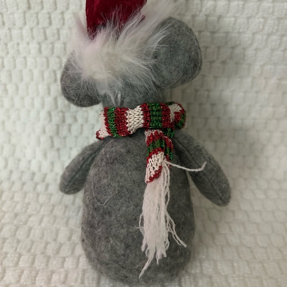 Christmas mouse - Picture 3 of 6